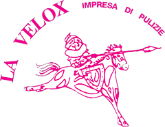 La Velox - Impresa di pulizie