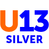 U13 Silver