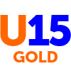 U15 Gold