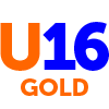 U16 Gold