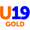 U19 Gold
